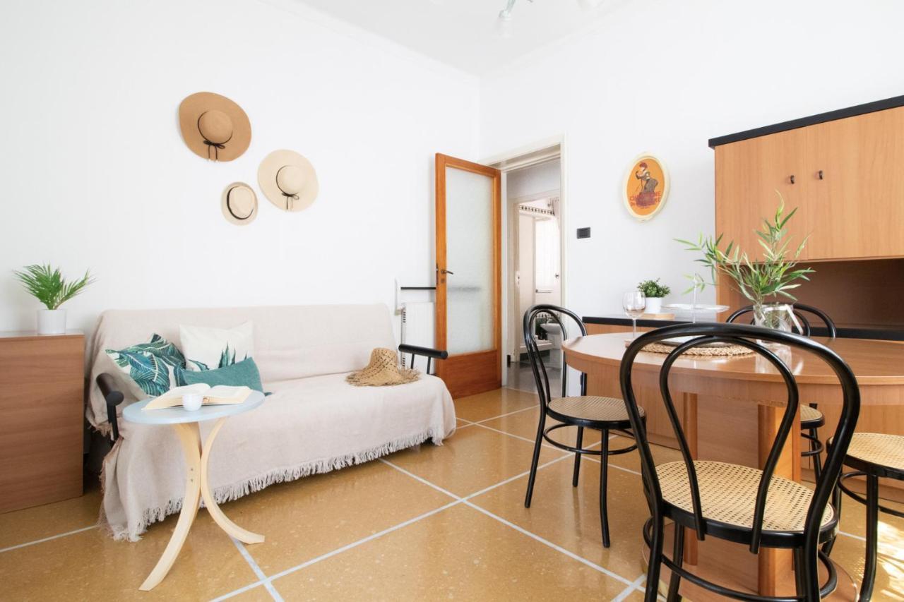 Sea Mint Apartment Rapallo Exterior foto